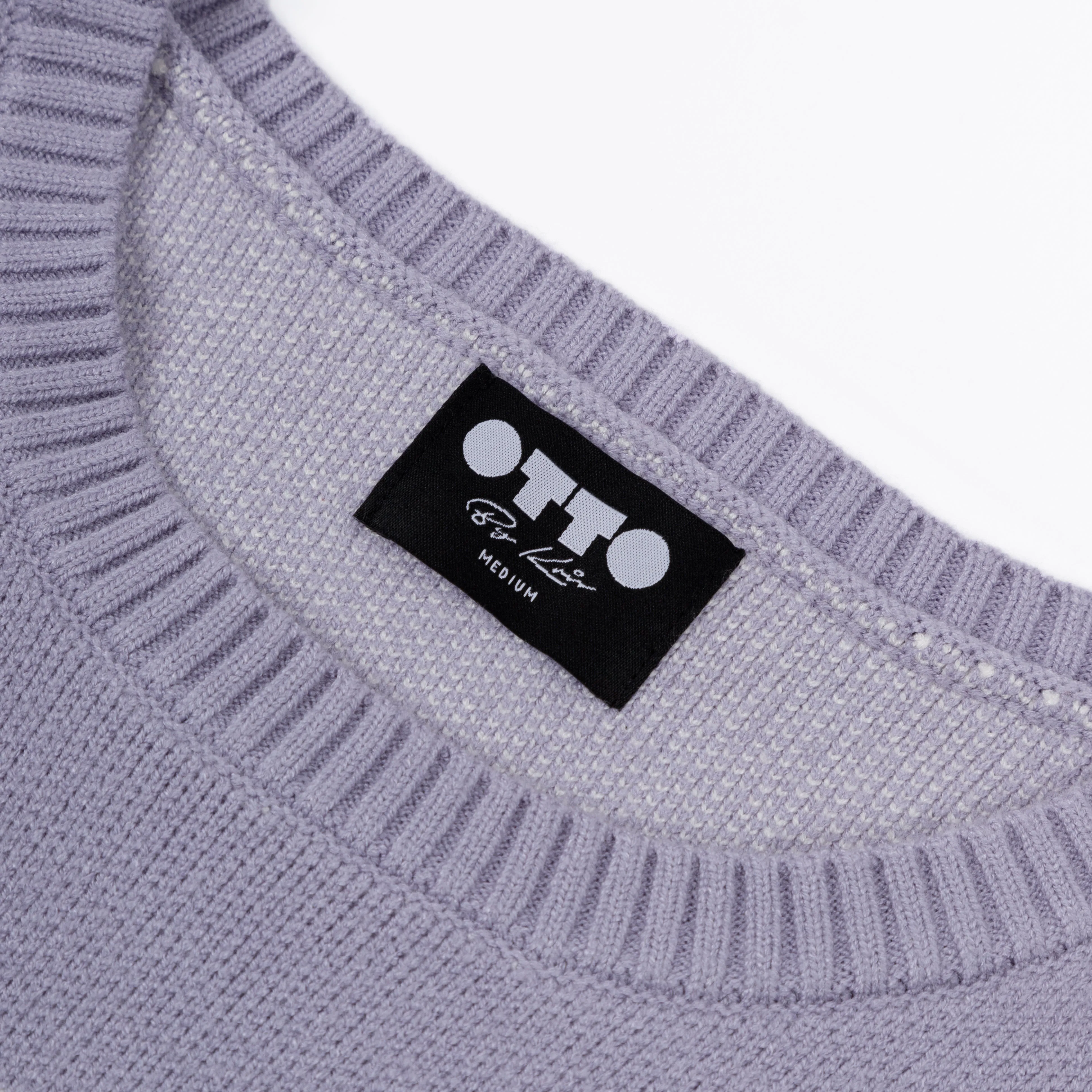 Wild Ace Knit Sweater