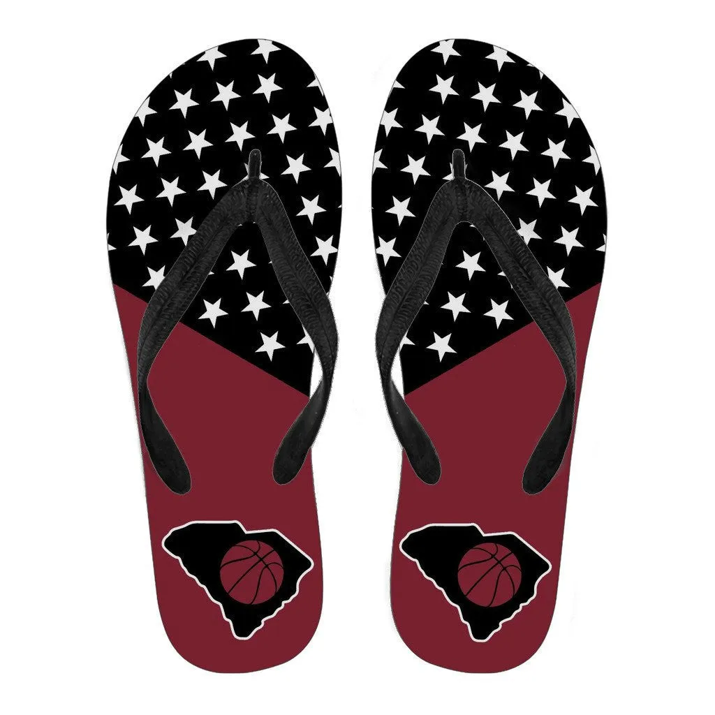 Women's Flip Flops