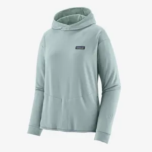 Women's R1 Thermal Pullover Hoody