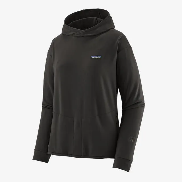 Women's R1 Thermal Pullover Hoody