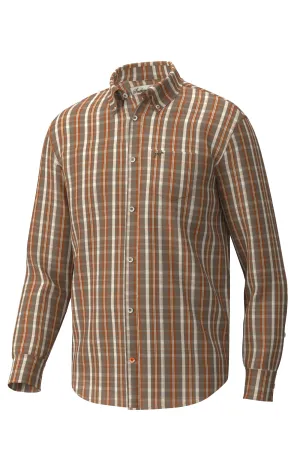 YOUTH HADLEY BRUSHED Button Down